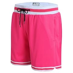 Hot Pink Shorts