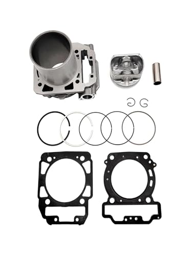 Kit de cilindro trasero para ATV 1000 y repuestos de quad 2