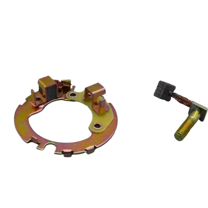 Porte-charbons moteur NC250 pour sécuriser le démarrage en randonnée Trail RX3
