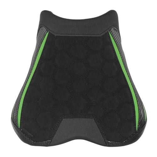 Capot de selle arrière pour Kawasaki Ninja ZX-4R et ZX-4RR 2023-2024 vert