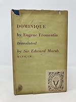 Dominique B000E3WNG2 Book Cover