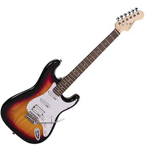 Soundsation Rider-Pro-Rsh 3Ts