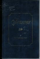 Seasons: A Biograhical Novel Based on the Life of Harriett Arnold Selvester 1820-1912 B0078HW0QU Book Cover