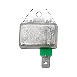 Wisdour 21119-2161 Igniter Ignitor Module for Kawasaki M73484 M70114 AM132770 BM11 for John Deere...