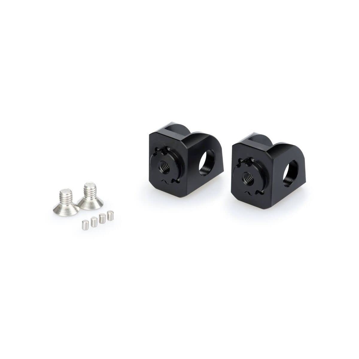 Puig ADJUSTABLE FOOTPEGS ADAPTORS
