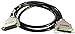 Test Cable Assembly, D-Sub Cable Assembly