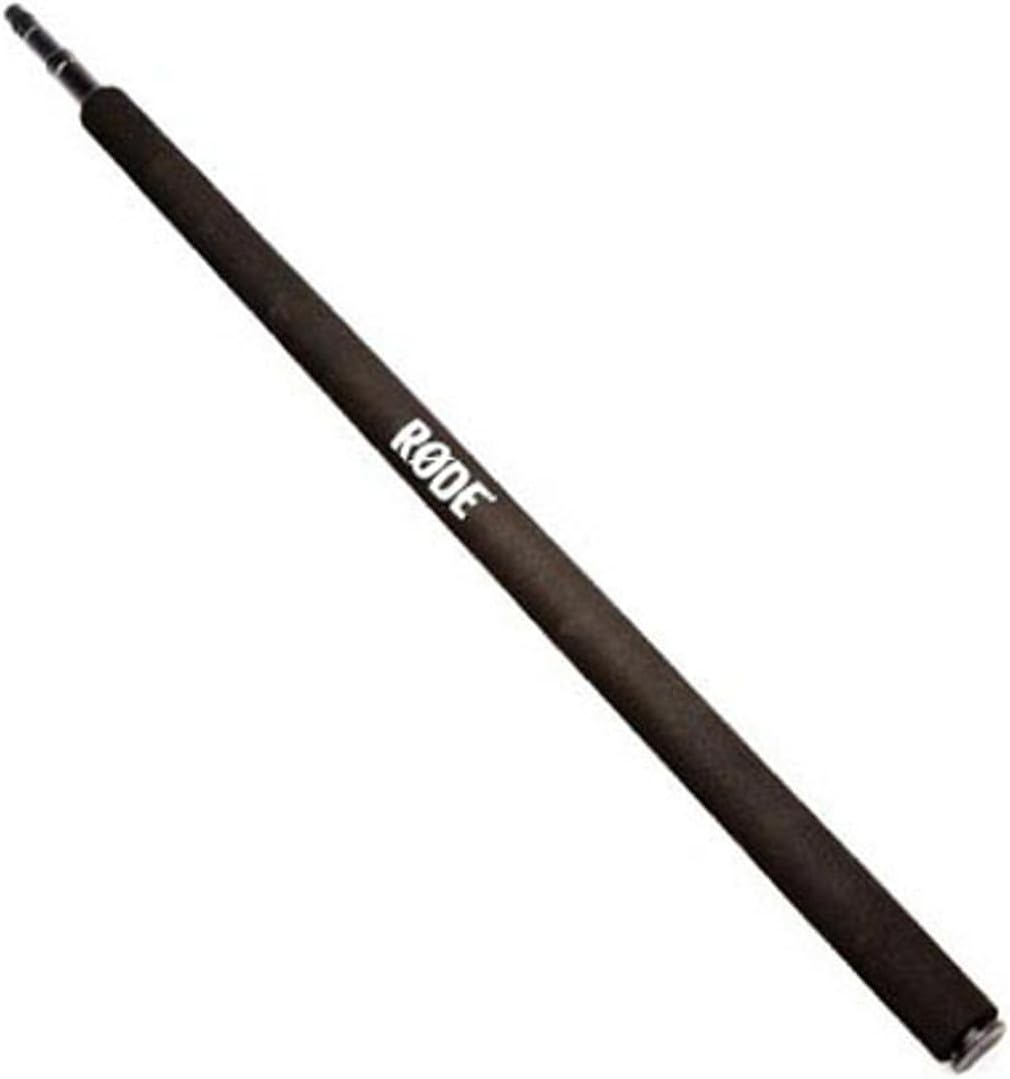 Rode Micro Boompole Telescopic Microphone Boom Arm