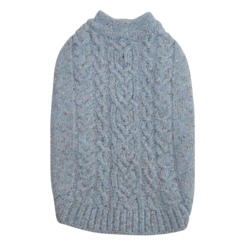 Pull câble pour chien Jack and Vanilla bleu ciel XL 5Th Avenue Dogwalk