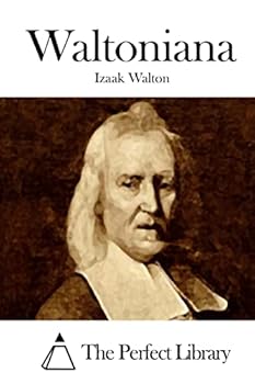 Paperback Waltoniana Book