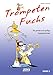 Produktbild Trompeten Fuchs Band 3: Die geniale und spaßige Trompetenschule