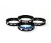 Produktbild TS-Optics LRGB Filter Set - 2"-CCD Interferenz Filtersatz, Set aus 4 Filtern, TSLRGBS2