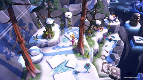 Survival Kids Jeu Nintendo Switch 2 - vue 4