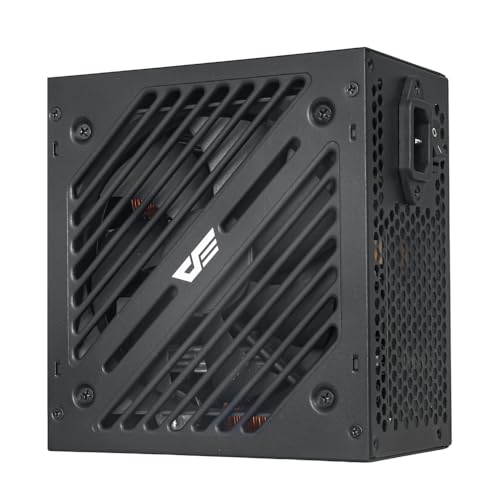 darkFlash _[NtbV 80PLUS BRONZF 650W PCd EMT650-BLACK
