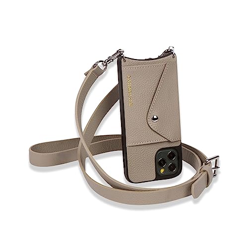 BANDOLIER 【iPhone14】ケース&ストラップ Amazon.co.jp: BANDOLIER バンドリヤー iPhone 14 Plus ケース