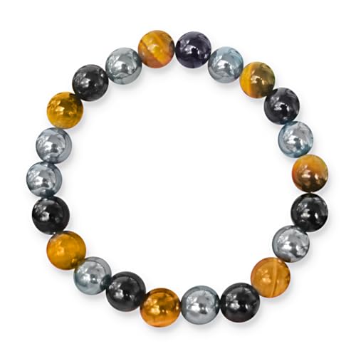 Reiki Infused Protection Bracelet, Energy Bracelet, Reiki Gift, Reiki jewelry, Gemstone bracelets, Crystal bracelets