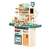 ✅ SÉCURITÉ OPTIMALE D'UTILISATION : certifications normes EN62115, EN71-1-2-3