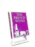 The French Wines B001P4EGA0 Book Cover