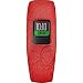 Garmin vívofit Jr 2, Kids Fitness/Activity Tracker, 1-Year Battery Life, Adjustable Band, Marvel Spider-Man, Red