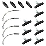 Bike Brake Pads Professional für Rennräder und Mountainbikes.