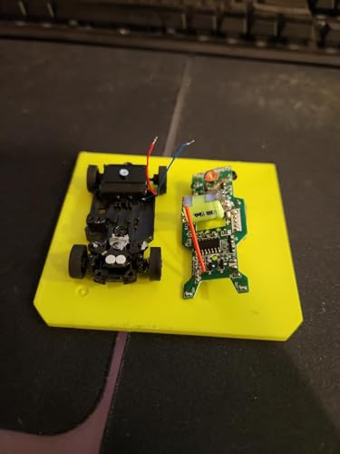 Baterías recargables NiMH 1/3 AAA 150mAh 4 unidades miniatura 3