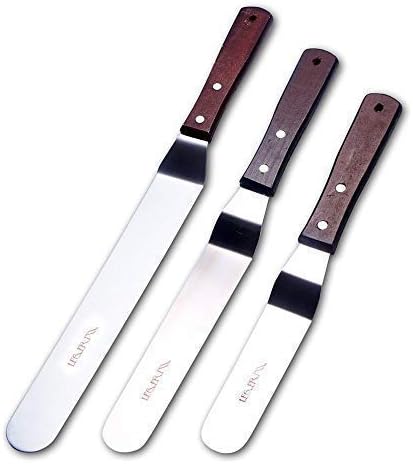 spatola offset per biscotti