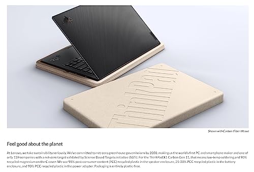 Lenovo ThinkPad P1 Gen 6