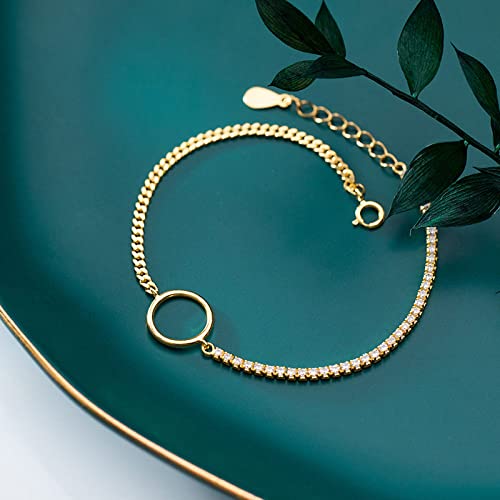 Bracelets d'amitié en argent pour sublimer votre style quotidien