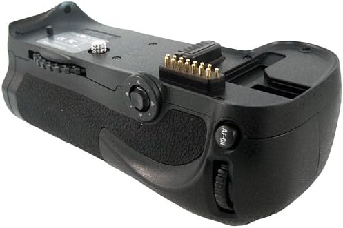 Zeikos ZE-NBG300 Professional Multi-Power Pack for Nikon D300/300S & D700