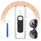 🎁【Perfektes Geschenk】Dieses IPL dauerhafte haarentfernung gerät umfasst Puls-Haarentfernungsgerät, Schutzbrille, Rasierer, Netzteil und mehrsprachige Bedienungsanleitung. Außerdem ist es wunderschön verpackt und damit das perfekte Geschenk für Familie, Freunde Oder Liebende. Wir bieten einen 24-Stunden-Online-Qualitätsservice und helfen Ihnen gerne bei Fragen vor und nach dem Kauf. Wenn Sie Bedarf haben, können Sie sich gerne an uns wenden.