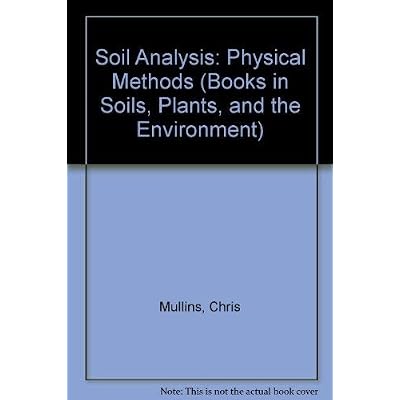 Physical Methods