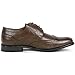 Alpine Swiss Zurich Men's Dress Shoes