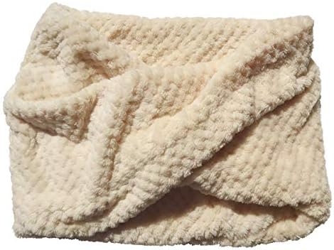 Amazon スヌード ファー マフラー ファーマフラー フェイクファー ショール エコファー Fサイズ ベージュ 03 スヌード 通販