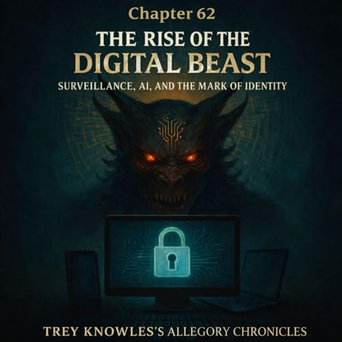 THE RISE OF THE DIGITAL BEAST: CHAPTER 62 - CHILDREN OF LIGHT, CHILDREN OF SHADOW