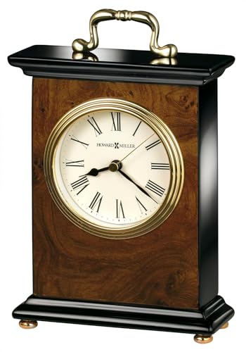 Howard Miller 549799 Spencer Tabletop Clock II