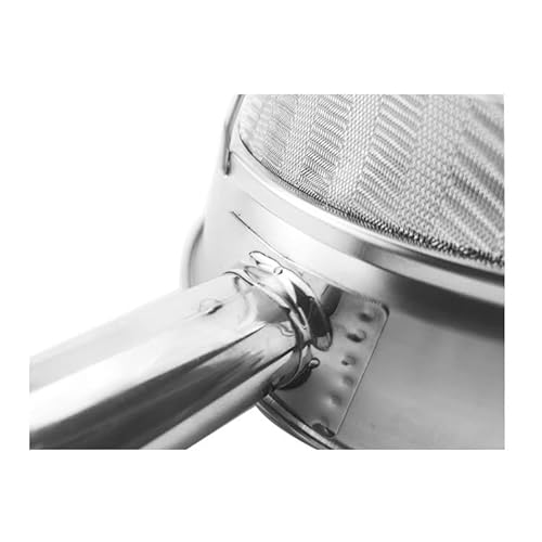 Handit STR100 Strainer 18/8 Premium Stainless Steel Reinforced Chinois thumb #1