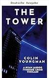 Der Turm (Ryan-Jarrod-Reihe 7)