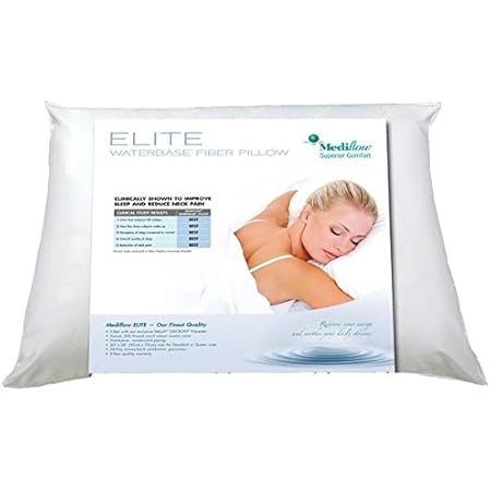 water pillows amazon