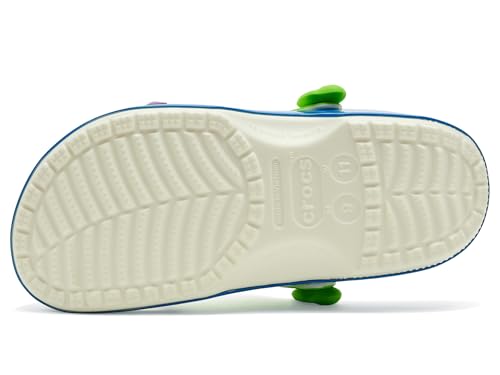 Image of Crocs Unisex-Adult Disney Pixar Toy Story Classic Clogs