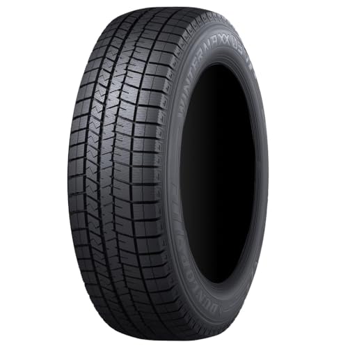 Amazon.co.jp: ダンロップ(DUNLOP) 215/55R17 94Q スタッドレスタイヤ 