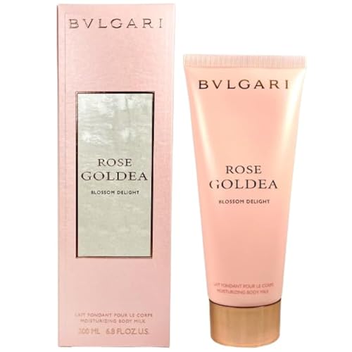 BVLGARI Rose Goldea Blossom Delight Body Milk 200 ml