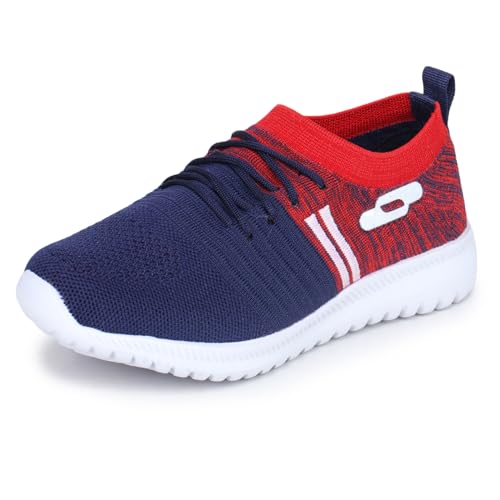 Image of TRASE Boys Sports Running Shoes