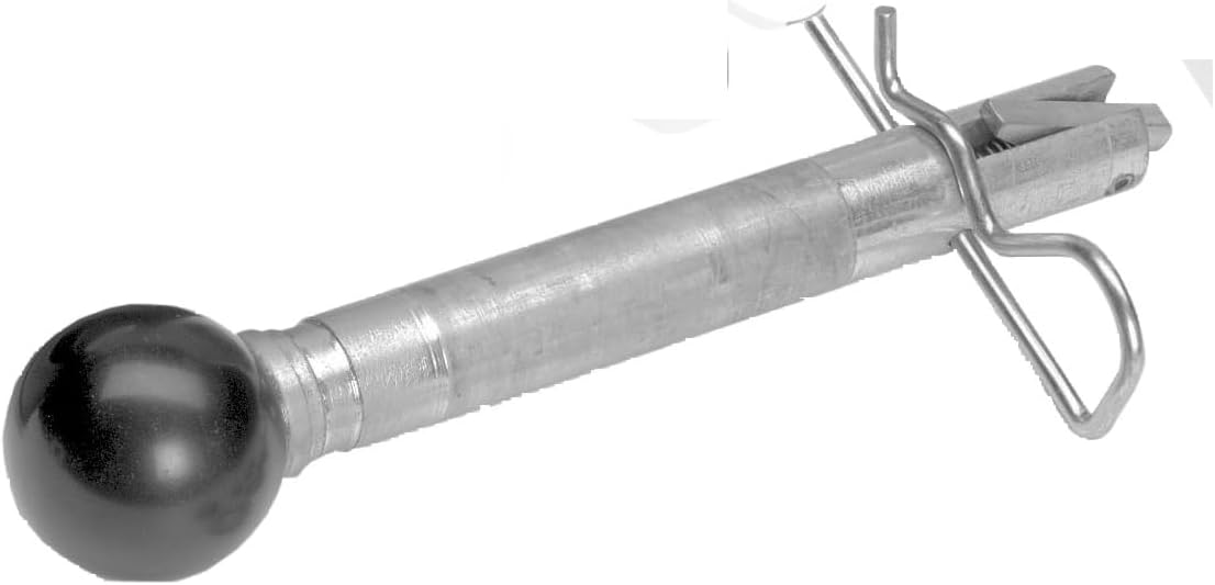 Westfalia 929064625001 Bolt