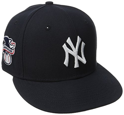 MLB New York Yankees Baycik Snap 9Fifty Cap-ML