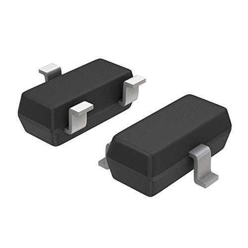 ON SEMICONDUCTOR BC849CLT1G BIPOLAR TRANSISTOR, NPN, 30V SOT-23