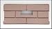 Whitfield Firebrick Cerra Board for Profile 20 - 16-1013 G - 14650011