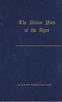 The Divine Plan of the Ages B002L20EC4 Book Cover