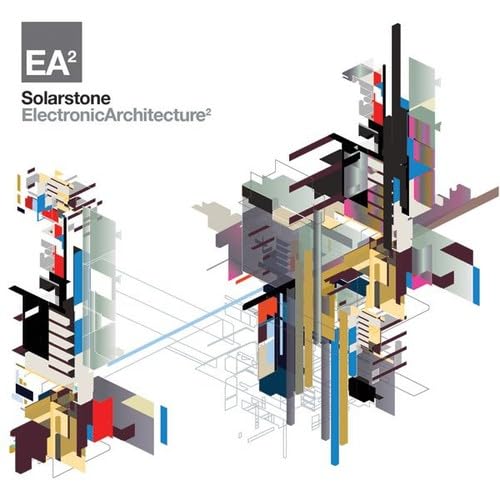 Electronic Architecture 2