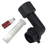 Karcher 9.001-188.0 Water Inlet Elbow Kit