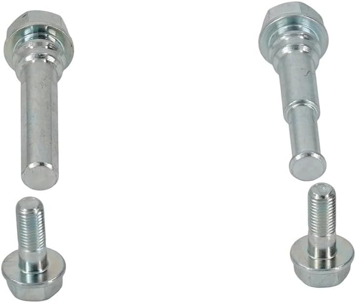 ACDelco Gold 18K1080B (19537664) Front Brake Caliper Bolt