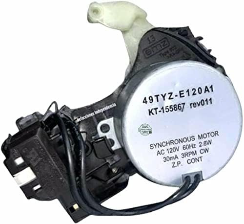 Amazon.com: GLOB PRO SOLUTIONS 49TYZ-E120A1 CKD2000 KT 